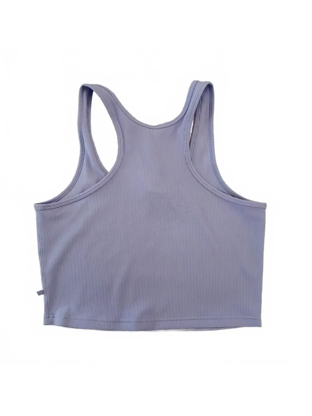 Lululemon Power Pivot Training Tank Top - Lavender Frost - Size L